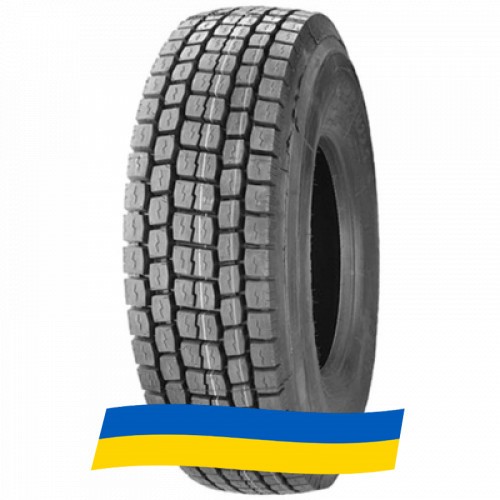315/80 R22.5 Fullrun TB755 157/154M/M Ведуча вантажна шина Киев - изображение 1