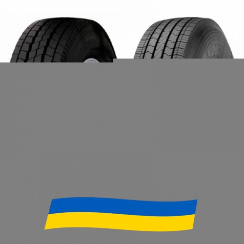 215/75 R17.5 Sava Avant A4 126/124M Рульова вантажна шина Киев - изображение 1