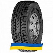 295/80 R22.5 Firestone FD600 152/148M Ведуча вантажна шина Киев