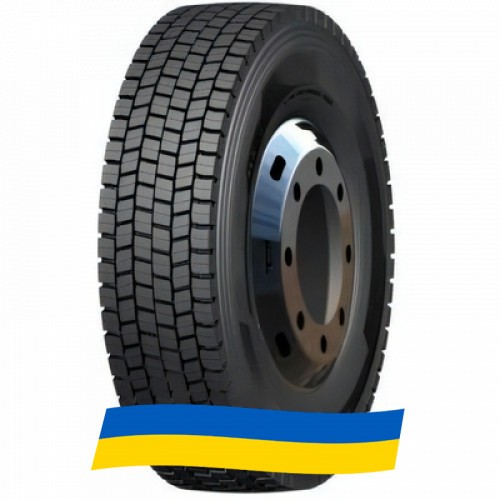 315/70 R22.5 Maxell Super LD7 154/152L Ведуча шина Киев - изображение 1