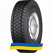315/70 R22.5 Semperit Runner D2 154/150L Ведуча шина Киев