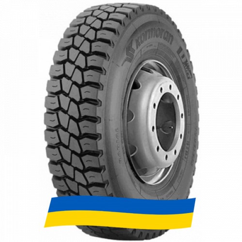 13 R22.5 Kormoran D On/Off 154/150K Ведуча вантажна шина Киев - изображение 1