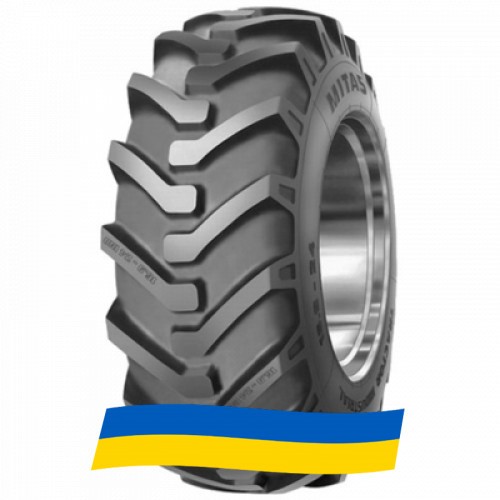 16.9 R24 Mitas TI-04 149A8 Універсальна вантажна шина Киев - изображение 1
