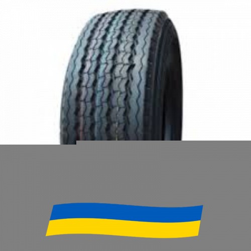 385/65 R22.5 Fronway HD768 160K Причіпна вантажна шина Киев - изображение 1
