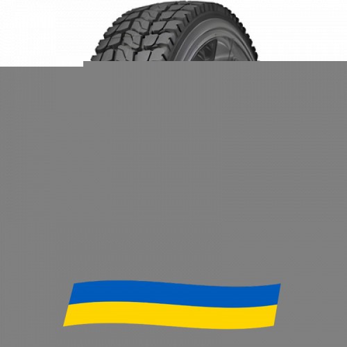 10 R20 HappyRoad Y308 149/146K Ведуча вантажна шина Киев - изображение 1