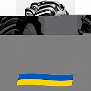 420/85 R34 Kleber TRAKER 142/139A8/B Індустріальна шина Киев