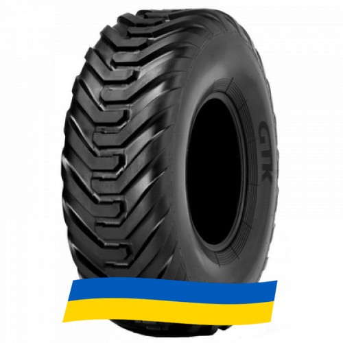 550/60 R22.5 GTK BT40 154A8 Індустріальна шина Киев - изображение 1