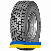 315/80 R22.5 Michelin X All Roads XD 156/150L Ведуча вантажна шина Киев