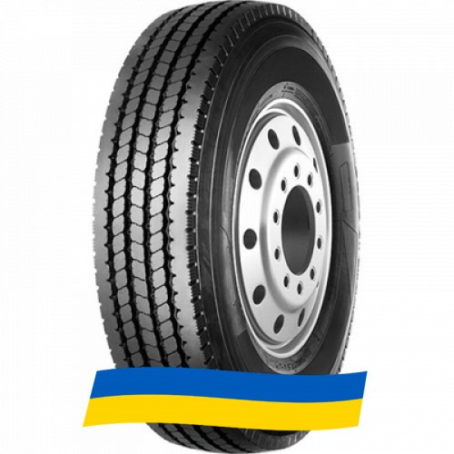 285/70 R19.5 Neoterra NT166 146/144L Універсальна шина Киев - изображение 1