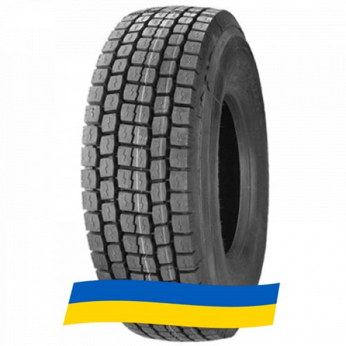 315/80 R22.5 Annaite 755 157/154M Ведуча шина Київ - изображение 1