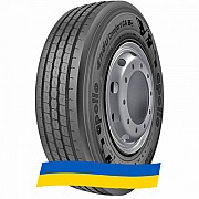 295/80 R22.5 Apollo ENDUCOMFORT CA 154/149M Універсальна вантажна шина Киев