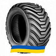 550/60 R22.5 BKT FLOTATION V LINE 167/154A8/A8 Індустріальна шина Киев