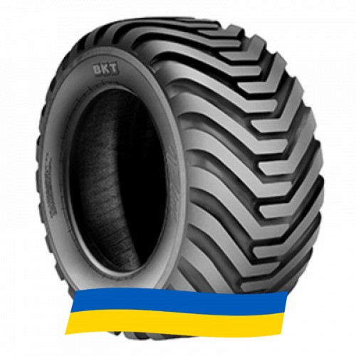 550/60 R22.5 BKT FLOTATION V LINE 167/154A8/A8 Індустріальна шина Киев - изображение 1