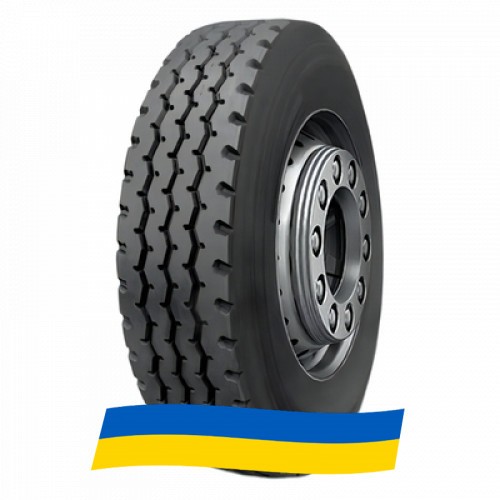 295/80 R22.5 Radburg (наварка) RZY Ведуча вантажна шина Киев - изображение 1