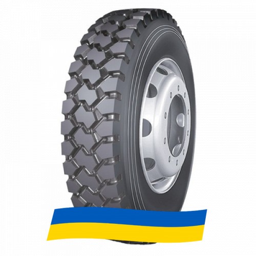 315/80 R22.5 Long March LM305 156/150J Індустріальна шина Киев - изображение 1
