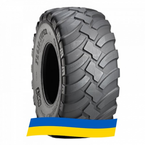 750/60 R30.5 BKT FL630 SUPER 181D Сільгосп шина Киев - изображение 1