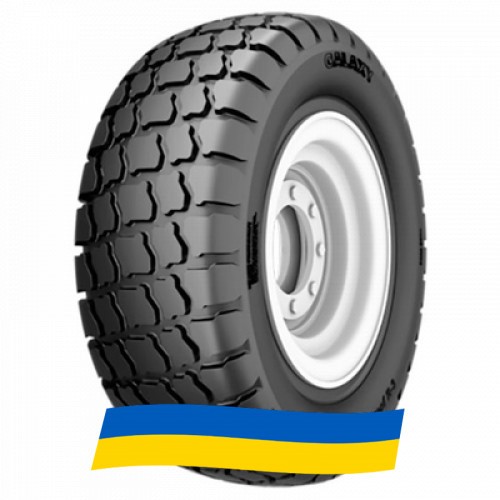 31/14 R15 Galaxy Seeder Stubble Proof R-3 124B Сільгосп шина Киев - изображение 1