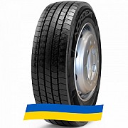 315/60 R22.5 Nordexx Steer 10 154/150L Рульова шина Киев