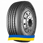 385/55 R22.5 Aufine ATR2 160K Причіпна шина Киев