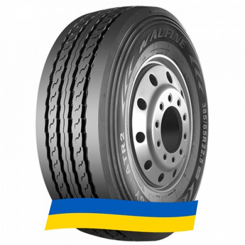 385/55 R22.5 Aufine ATR2 160K Причіпна шина Киев - изображение 1