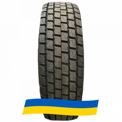 315/80 R22.5 Wellplus WDH816 157/154L Ведуча шина Киев - изображение 1