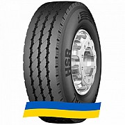 225/70 R19.5 Continental HSR 128/126R Рульова шина Киев