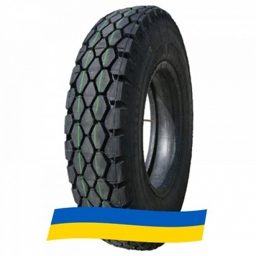 9 R20 Satoya SU-142B 144/142K Універсальна вантажна шина Киев - изображение 1