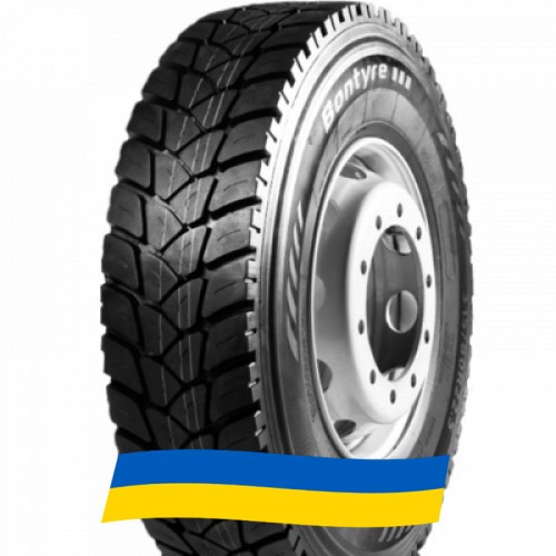 12 R24 Bontyre BT-930 160/157K Ведуча вантажна шина Киев - изображение 1