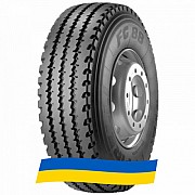 13 R22.5 Pirelli FG 88 156/150K Рульова шина Киев