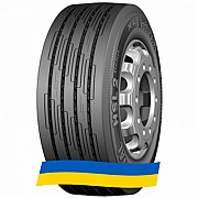 315/60 R22.5 Continental HSL2 Eco-Plus 152/148L Рульова шина Киев