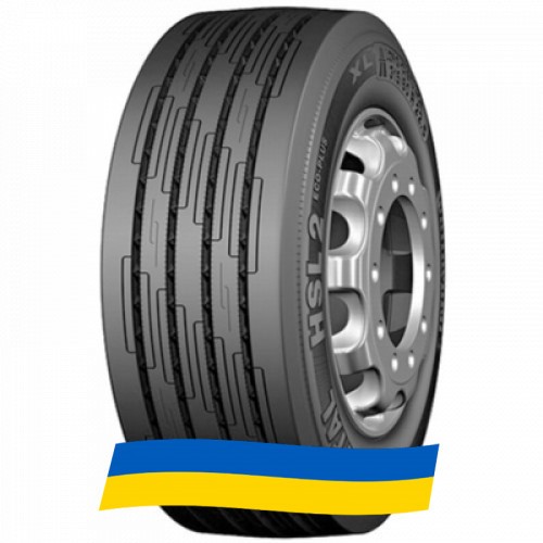 315/60 R22.5 Continental HSL2 Eco-Plus 152/148L Рульова шина Киев - изображение 1