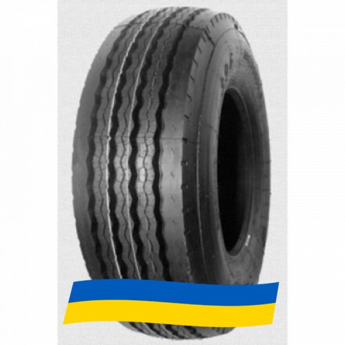 385/65 R22.5 Goodway K22 160K Причіпна шина Киев - изображение 1