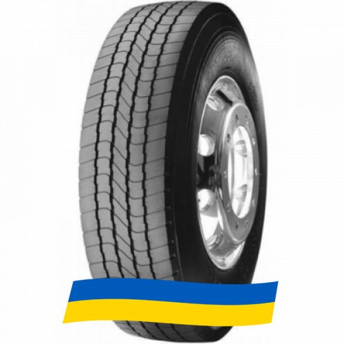 295/80 R22.5 Kelly Armorsteel KSM 152/148M Рульова вантажна шина Киев - изображение 1