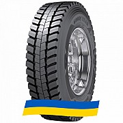 315/80 R22.5 Goodyear Omnitrac D 156/150K Ведуча шина Киев