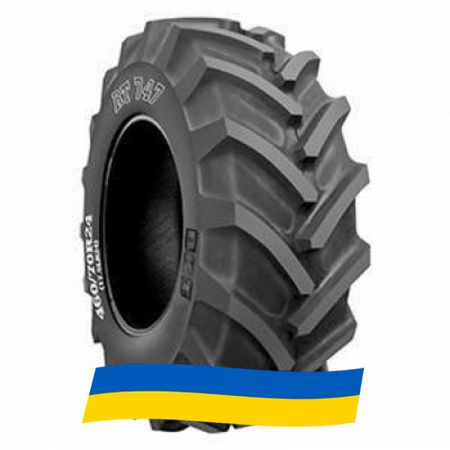 500/70 R24 BKT RT-747 157/157A8/B Сільгосп шина Киев - изображение 1