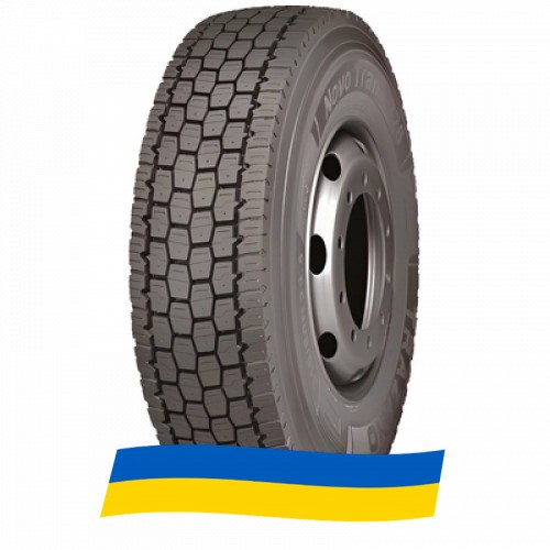 315/70 R22.5 Trazano Novo Trans D26 154/150L Ведуча вантажна шина Киев - изображение 1