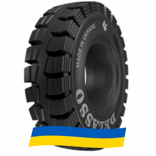 6.5 R10 Delasso R102 QUICK Індустріальна шина Київ - изображение 1