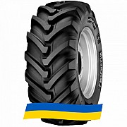 11 R16 Michelin COMPACT LINE XM27 122A8 Індустріальна шина Киев