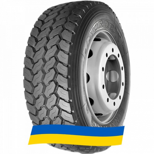 385/65 R22.5 Nordexx NXP A44 Prime 160K Кар'єрна шина Киев - изображение 1