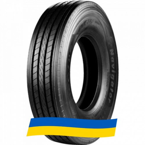 245/70 R19.5 Aeolus ASR79 144/142J Рульова шина Киев - изображение 1