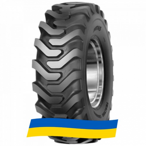 14 R24 Mitas TG-02 153A8 Індустріальна шина Киев - изображение 1