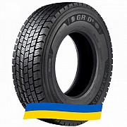 295/60 R22.5 Samson GR-D1 150/147K Ведуча шина Киев