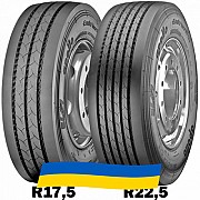 215/75 R17.5 Apollo ENDURACE-RT 135/133J Причіпна вантажна шина Киев