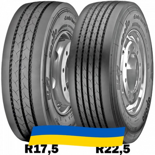 215/75 R17.5 Apollo ENDURACE-RT 135/133J Причіпна шина Киев - изображение 1
