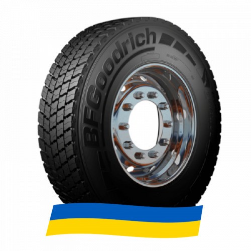 315/70 R22.5 BFGoodrich Route Control D 154/150L Ведуча шина Киев - изображение 1