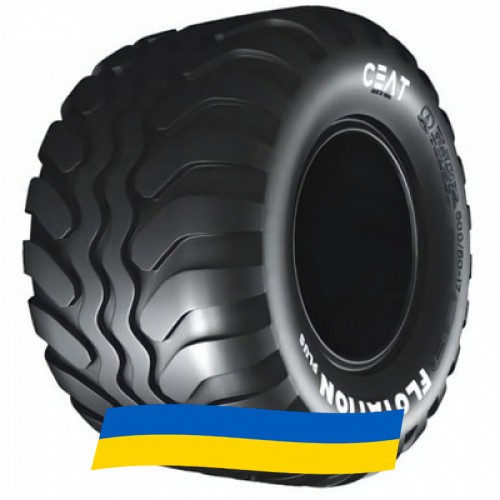 19/45 R17 Ceat FLOTATION PLUS 144/131A8/A8 Сільгосп шина Киев - изображение 1