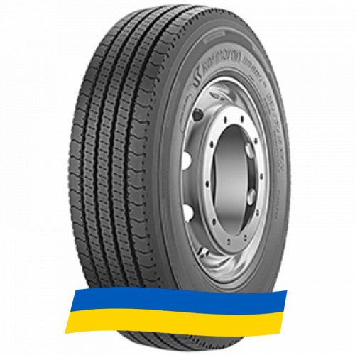 205/75 R17.5 Kormoran Roads 2F 124/122M Рульова шина Киев - изображение 1