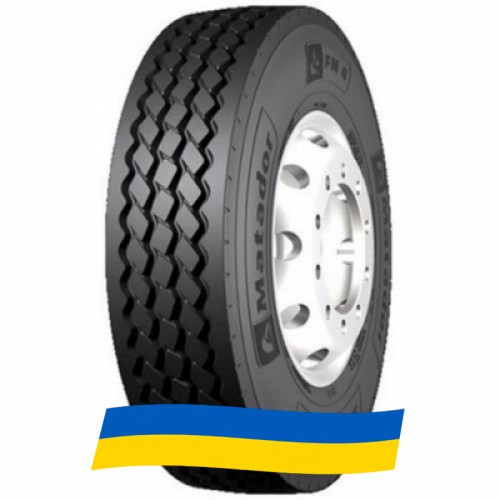 315/80 R22.5 Matador FM4 156/150K Універсальна шина Киев - изображение 1