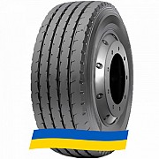 385/65 R22.5 Trazano Novo Trans T47 160K Причіпна вантажна шина Киев