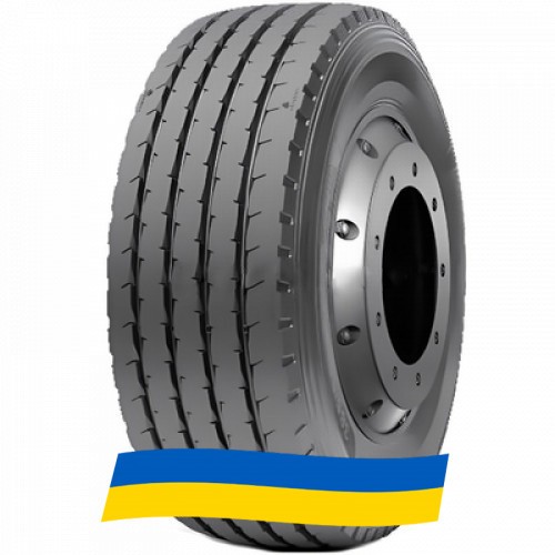 385/65 R22.5 Trazano Novo Trans T47 160K Причіпна шина Київ - изображение 1